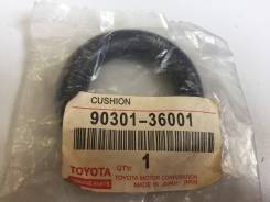 Прокладка глушителя. Toyota: Corolla, Cresta, Verossa, Century, Origin, Hiace, Sprinter Trueno, Progres, Corona, Crown, Aristo, Chaser, Tercel, Corsa...