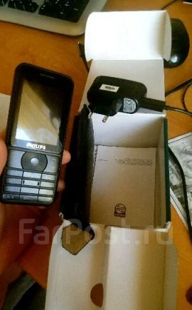 Philips. �/� ����