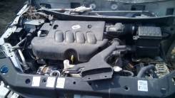 Nissan Tiida Latio. C11, MR18
