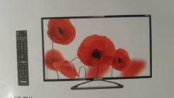 Telefunken. LCD (��) ����