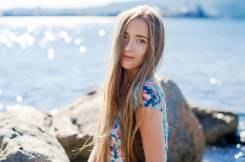 Фотосъемки портретные, портфолио.