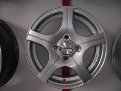 TGRACING LZ369. 5.0x5, 4x98.00, ET30, ЦО 58,5 мм.