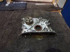 Насос масляный. Toyota: Corona, Cresta, Carina, Vista, Celica, Corona Exiv, Carina ED, Camry, Mark II, Chaser Двигатель 4SFI