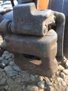Суппорт тормозной. Toyota Land Cruiser Prado, RZJ120, RZJ120W, TRJ120, TRJ120W