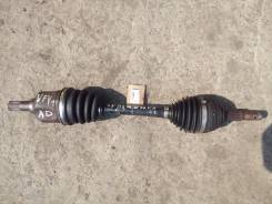 Привод. Nissan AD, VFY11, WHY11 Nissan Wingroad, VFY11, WHY11 Двигатели: QG15DE, QG18DE
