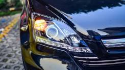 Фара. Honda CR-V, RE4, RE3. Под заказ