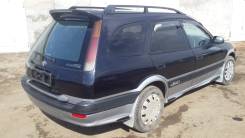 Редуктор. Toyota Sprinter Carib, AE115G, AE115