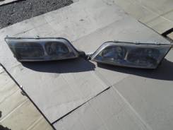 Фара. Toyota Mark II Wagon Qualis, SXV25 Двигатель 5SFE