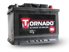 Tornado. 55 А.ч., правое крепление, производство Россия