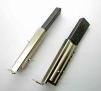 Щетки в обойме для двигателя стиральной машины 5х12,5х32 SANDWICH technology ( комп 2 шт) Универсальная 5х12,5х32