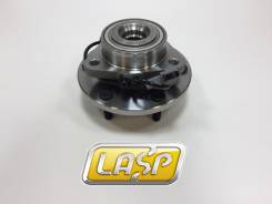 Подшипник ступицы. Infiniti QX56, JA60 Nissan Armada, TA60, WA60 Nissan Titan, A60, TA60 Двигатель VK56DE