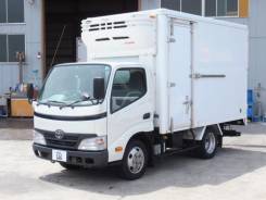 Toyota Dyna. рефрижератор, 3 000 кг., 4x2. Под заказ