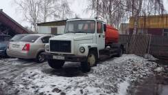 ГАЗ 3309. Продам асинизаторскую машину, 4 750 куб. см., 3 500,00 куб. м.
