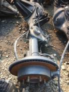 Полуось. Toyota Land Cruiser Prado, RZJ120W, RZJ120, TRJ120, TRJ120W