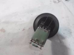 Реостат печки. Volkswagen Polo
