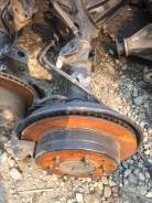 Полуось. Toyota Land Cruiser Prado, RZJ120W, RZJ120, TRJ120, TRJ120W