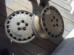Honda. 6.0x16, 5x114.30