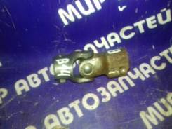 Карданчик рулевой. Nissan Sunny, B14