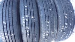 Goodyear. Летние, 2011 год, износ: 5%, 4 шт
