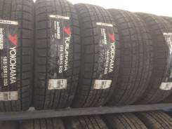 Yokohama Ice Guard IG30. Зимние, без шипов, 2012 год, без износа, 4 шт. Под заказ