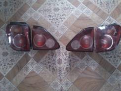 Стоп-сигнал. Lexus RX300, MCU10, MCU15 Toyota Harrier, MCU10, MCU15, SXU15, SXU10 Двигатели: 1MZFE, 5SFE