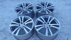 Manaray Sport. 8.5/9.5x19, 5x114.30, ET38/38