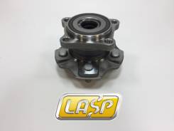 Подшипник ступицы. Lexus RX350, AGL25, GGL15, GGL15W, GGL16, GGL16W, GGL25, GYL15, GYL16, GYL25 Lexus RX450h, AGL25, GGL15, GGL16, GGL25, GYL15, GYL15...