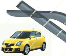 Ветровик. Suzuki Swift