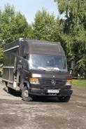 Mercedes-Benz. Продается грузовик Мерседес D512, 3 000 куб. см., 3 000 кг.