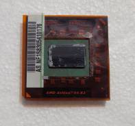 AMD Athlon 64 X2