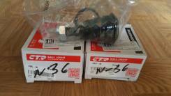 Шаровая опора. Nissan: Sentra, Lucino, Presea, Pulsar, Almera, Sunny Двигатели: CD20, GA13DE, GA13DS, GA14DE, GA15DE, GA16DE, GA16DNE, SR20DE, SR18DE