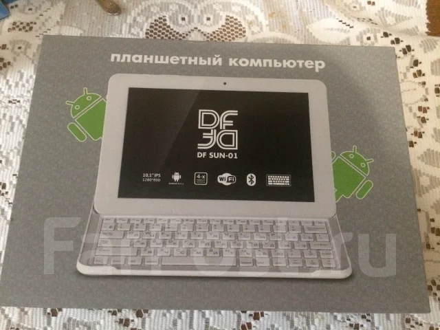 DF Sun-01 ����
