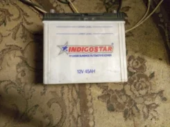 Indigostar. 45��.�., ��������, ������������ ����� ����