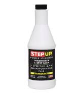 Жидкость герметик гидроусилителя руля 355 мл. Step UP SP7028