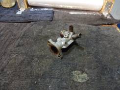 Трубка помпы 4SFI Toyota. Toyota: Corona, Cresta, Carina, Vista, Celica, Corona Exiv, Carina ED, Camry, Mark II, Chaser Двигатель 4SFI