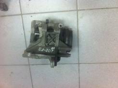 Шкив компрессора кондиционера. Subaru: Impreza WRX, Forester, Impreza XV, Legacy Lancaster, Legacy, Outback, Impreza WRX STI, Impreza, Exiga, Legacy B...