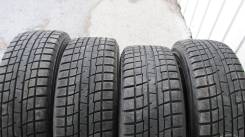 Yokohama Ice Guard IG30. Зимние, без шипов, 2011 год, износ: 10%, 4 шт