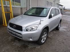 Toyota RAV4. ACA31, 2AZFE