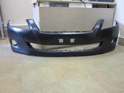 Бампер. Toyota Premio, NZT260, ZRT260, ZRT261, ZRT265 Двигатели: 3ZRFAE, 2ZRFE, 1NZFE, 2ZRFAE