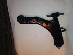 Рычаг подвески. Hyundai Tuscani Hyundai Lantra Hyundai Elantra Hyundai Coupe
