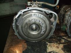 АКПП. Subaru Legacy, BP9 Двигатель EJ253