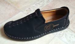 Мокасины. 41, 42, 43