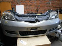 Ноускат. Mazda Demio, DY3R, DY5W, DY3W, DY5R
