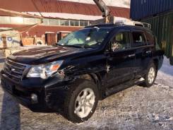 Lexus GX460