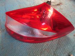 Стоп-сигнал. Chery A13 Chery Bonus