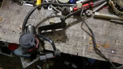 Механизм блокировки дифференциала. Suzuki Escudo, TA01R, TA01W, TD01W Двигатель G16A