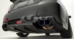 Диффузор. Subaru Impreza WRX STI. Под заказ
