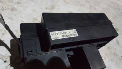 Блок предохранителей под капот. Subaru Forester, SG5, SG9, SG Двигатели: EJ203, EJ205, EJ255