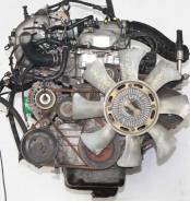 Двигатель в сборе. Mazda Proceed, UV66R Двигатель G6