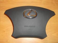 Крышка подушки безопасности. Lexus LX470